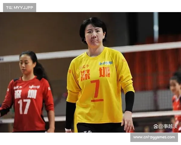 周口女排培养20余名运动员助力省队国家队发展成就辉煌 周口女排培养20余名运动员助力省队国家队发展成就辉煌