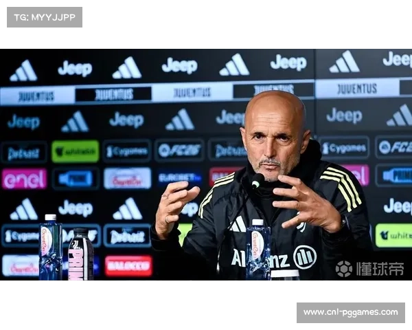 斯帕莱蒂谈库普梅纳斯新角色：具备国际级能力的中场核心