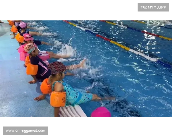 游泳安全手册进入校园，覆盖十万名中小学生