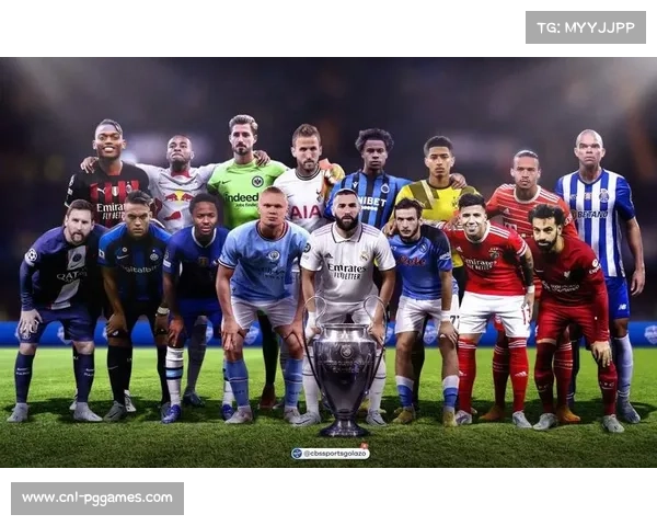 欧冠16强抽签仪式在即，小组第二或遇死亡对决